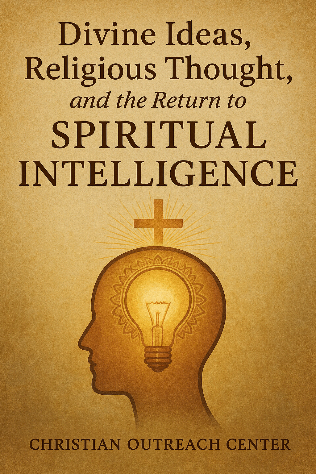 Divine Ideas, Religious Thought, and the Return to Spiritual Intelligence
