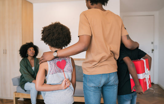 How to Handle Family When Things Get Out of Control