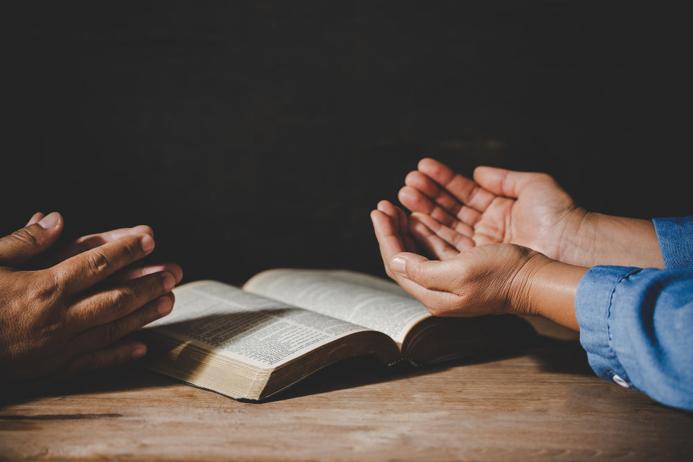 Beyond the Veil: When They Preyed Instead of Prayed