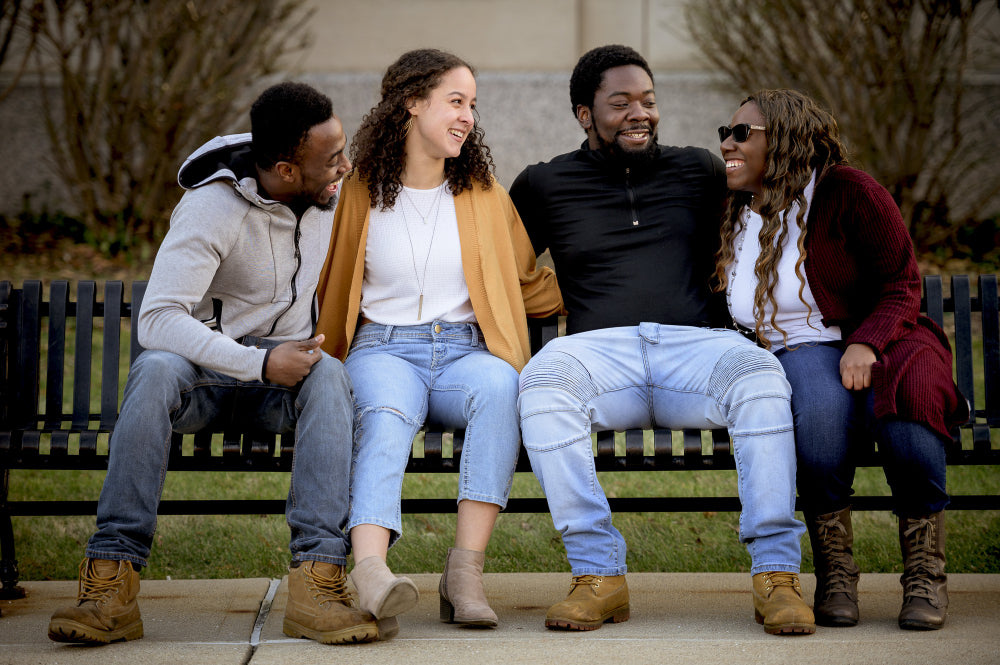 Guard Your Circle: Be Selective With Friends