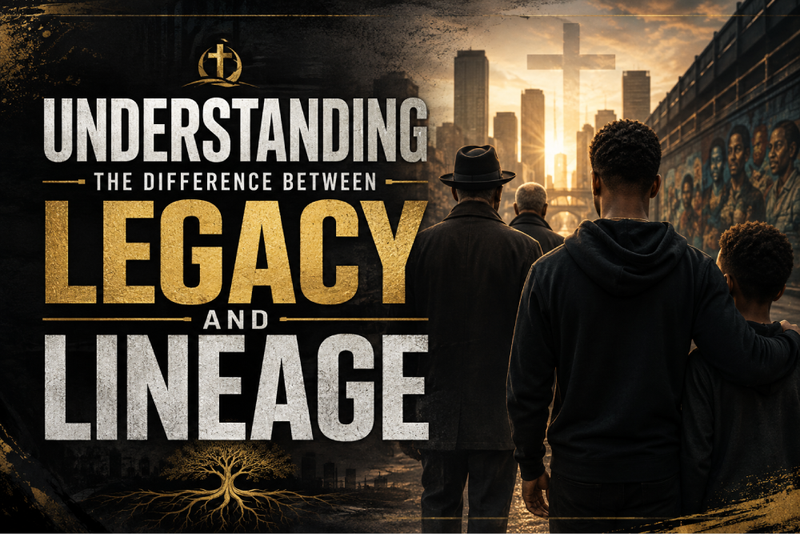 Understanding The Difference Between Legacy And Lineage