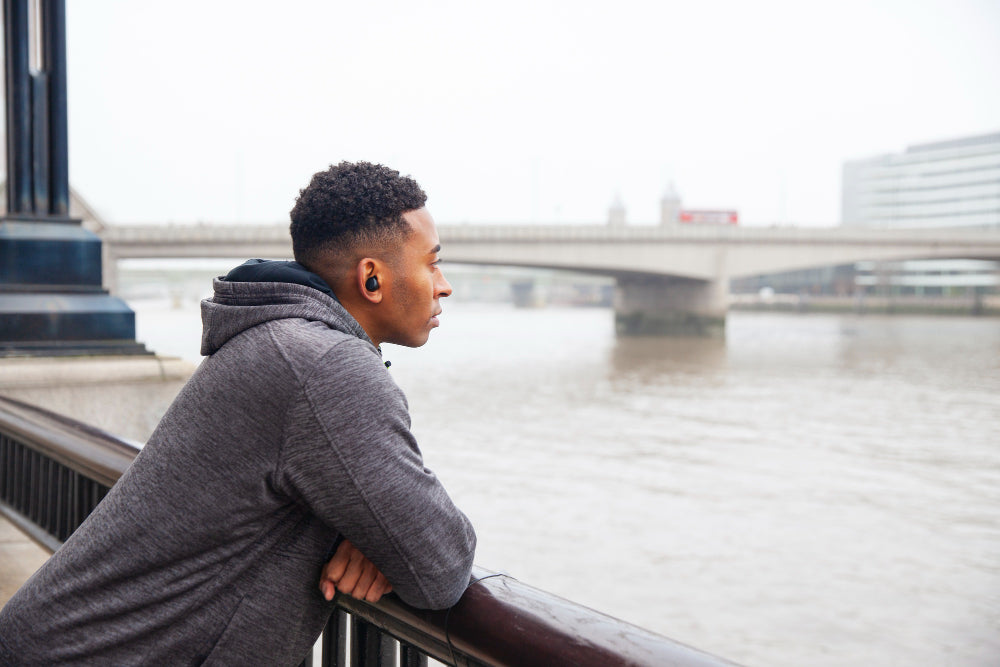 Living Beyond Bread: How to See God Clearly in a Noisy World