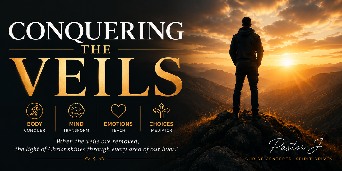 Conquering the Veils