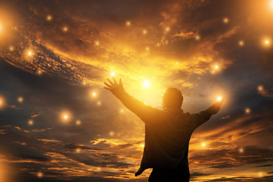 10 Ways God Makes Himself Known: From Abraham to You