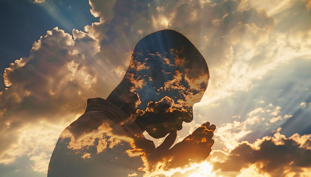 The Reflection Within: Rediscovering the Image of God in Us