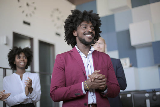 How to Become a Better Leader
