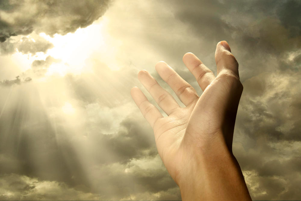 Revival Is Breaking Out!