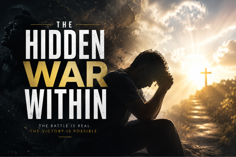 The Hidden War Within