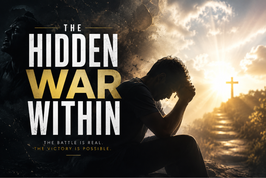 The Hidden War Within