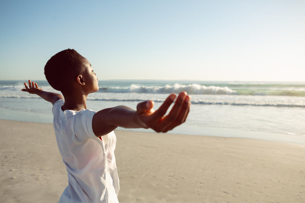 🔥 Get Better @ Being a Spirit: How to Master the Invisible You