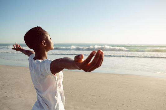 🔥 Get Better @ Being a Spirit: How to Master the Invisible You