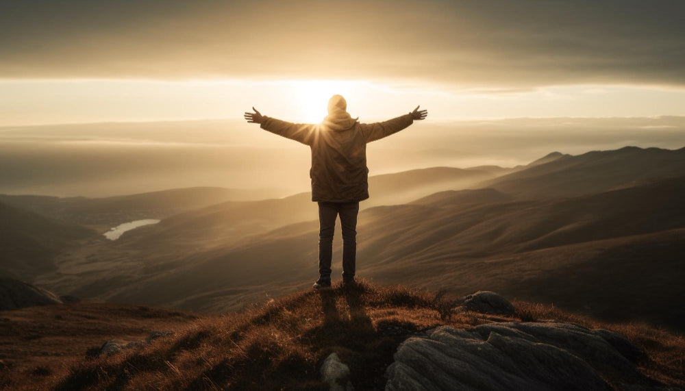 All Things Are Possible to Those Who Believe