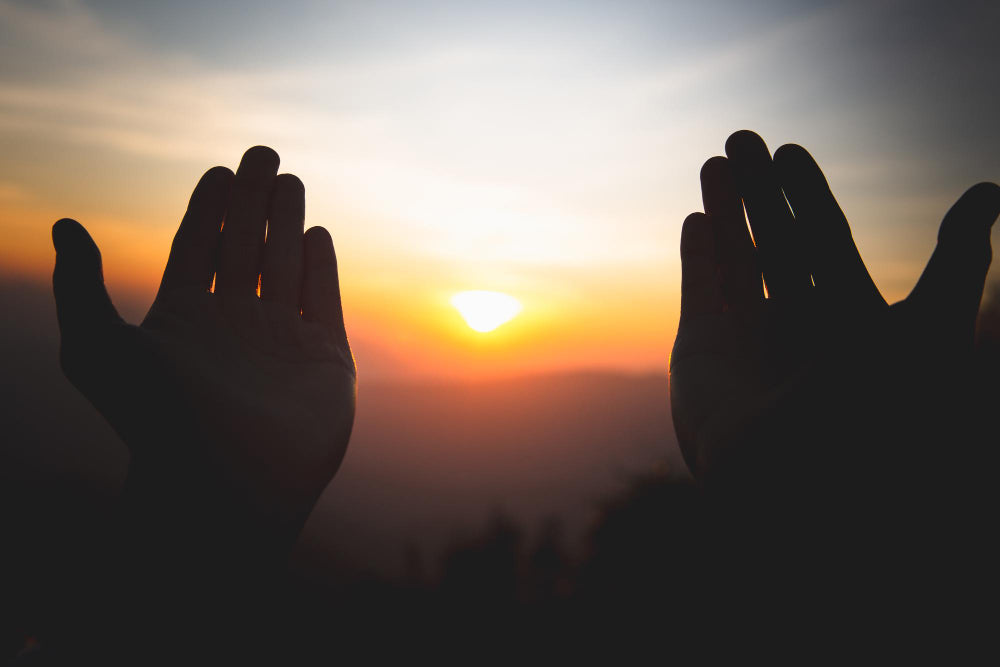 Ideas That Move Mountains: How God Releases Faith Through Your Calling