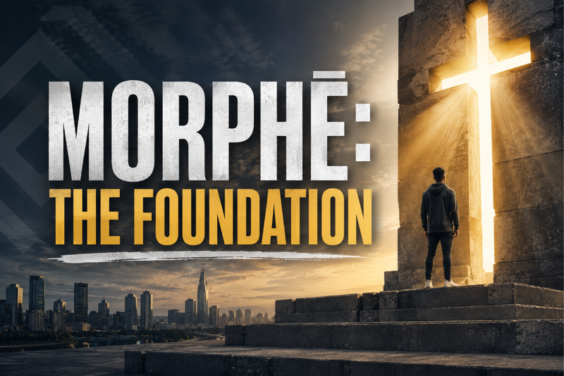 MORPHĒ: THE FOUNDATION