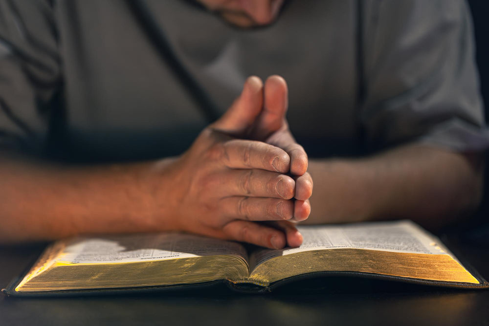 Why Denying the Deity of Jesus Is a Deception