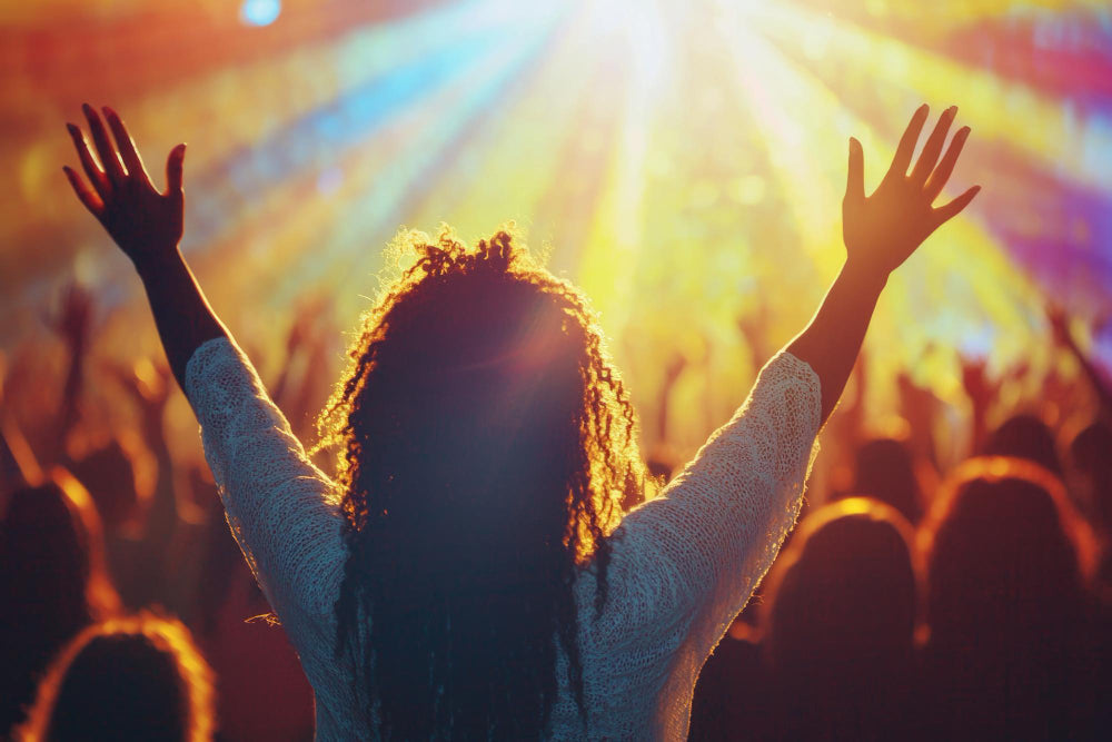 Stay Connected: The Vine, the Vinedresser, and You (John 15:1–8)