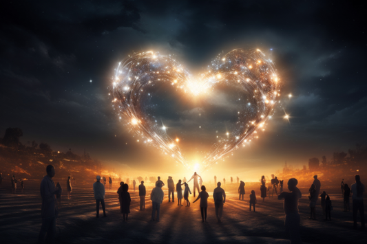 Church Economy: God’s Ecosystem of Love and Provision