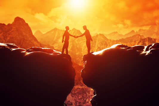 Distinct in Glory: Salvation vs. Rewards in Eternity