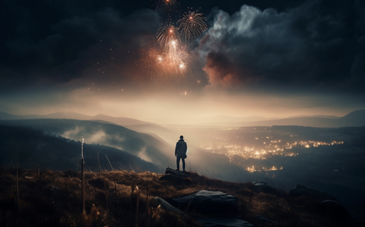 From Dust to Glory: The Mystery of How God Will Raise Our Bodies Again