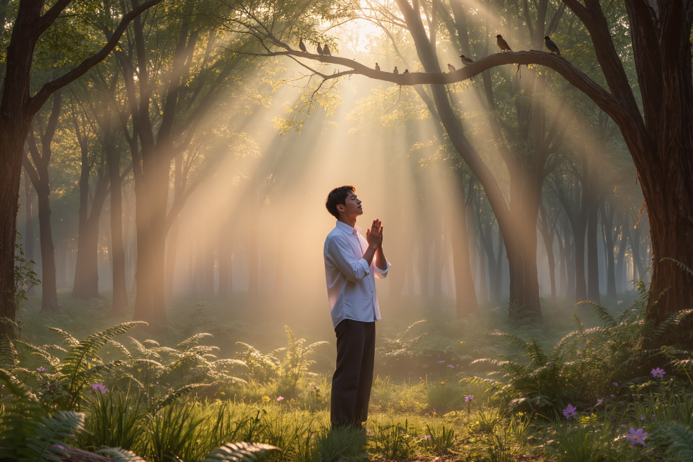 Become the Change - Don’t Just Try to Change Others