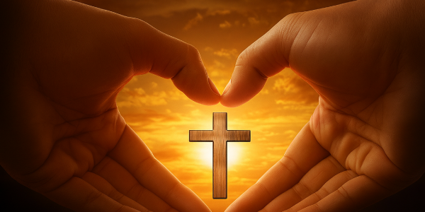 What It Means to Love Jesus Christ