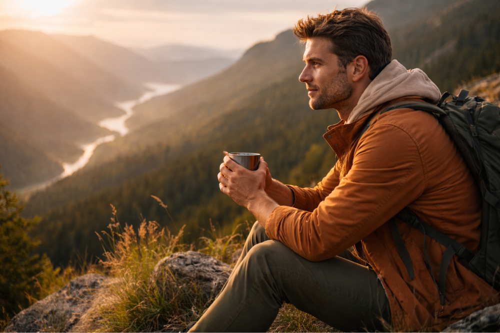 Don’t Rush the Process