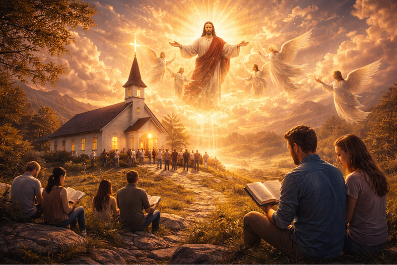 Why the Love of God in Christ Must Be Your Greatest Foundation