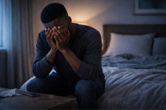 Suicide Is Not the Answer