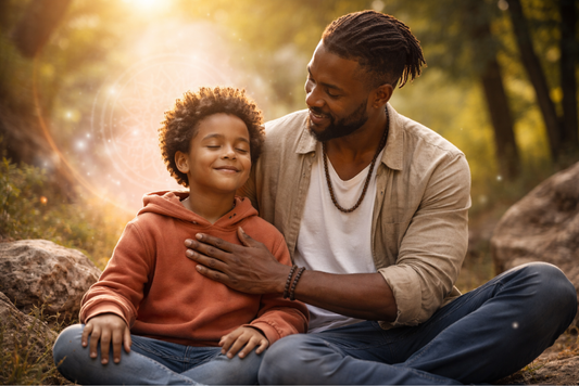 Spiritual and Emotional Intelligence Made Practical