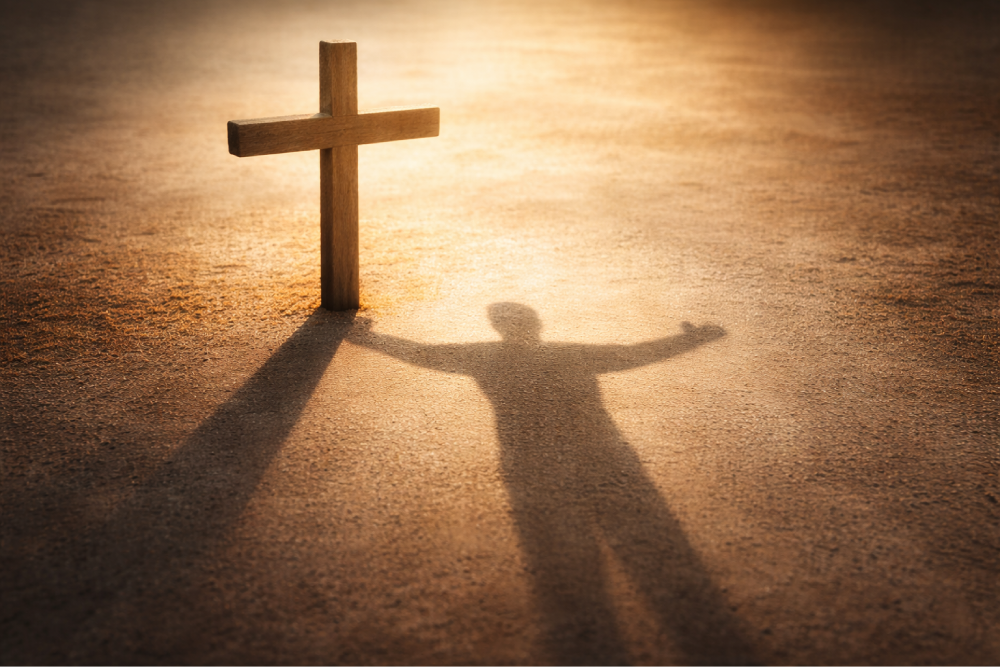 Righteousness Before Behavior: Why Belief, Not Performance, Defines Salvation