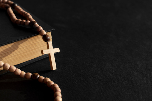 The Difference in God & Religion: Spiritual Laws Produce