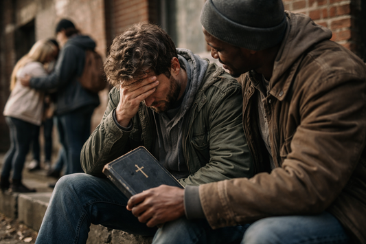 The Gospel Made Simple: Good News for Broken People (Not Perfect Ones)