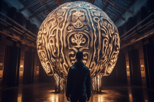 The Matrix of the Mind: How Belief Shapes Reality