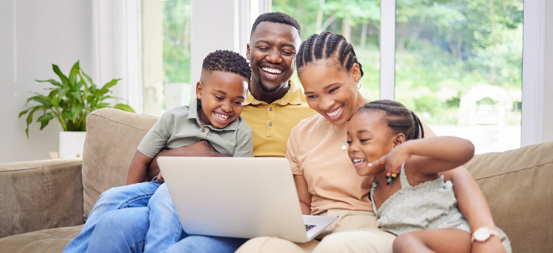 Helping Parents Guide Their Young Children