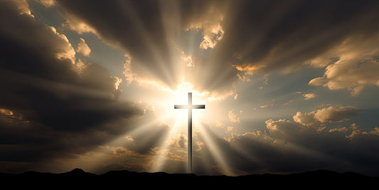 Jesus Is Not Religion  He’s Real Power