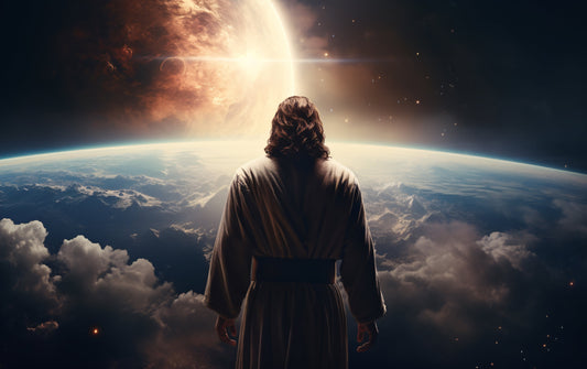 Relationship vs Behavior: Understanding Grace and Works