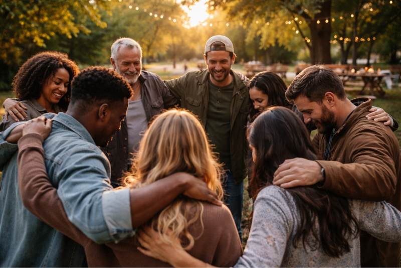 Quality Over Quantity: The Power of a Real Kingdom Community