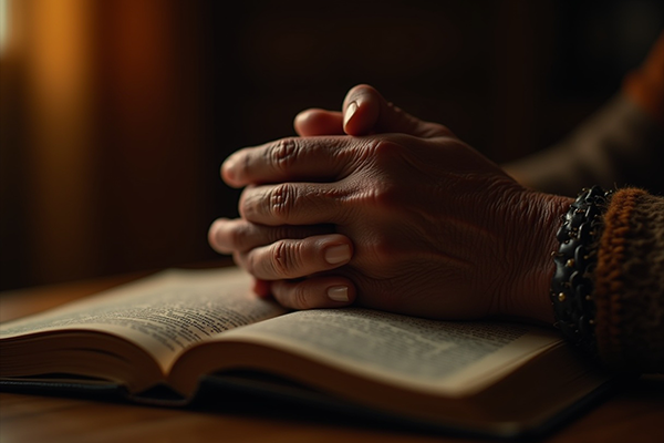 Confession For Today