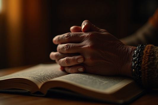 Confession For Today