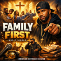 Family First (COC Anthem) Music Single