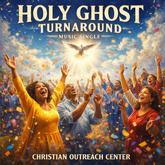 Holy Ghost Turnaround