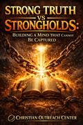 STRONG TRUTH vs STRONGHOLDS