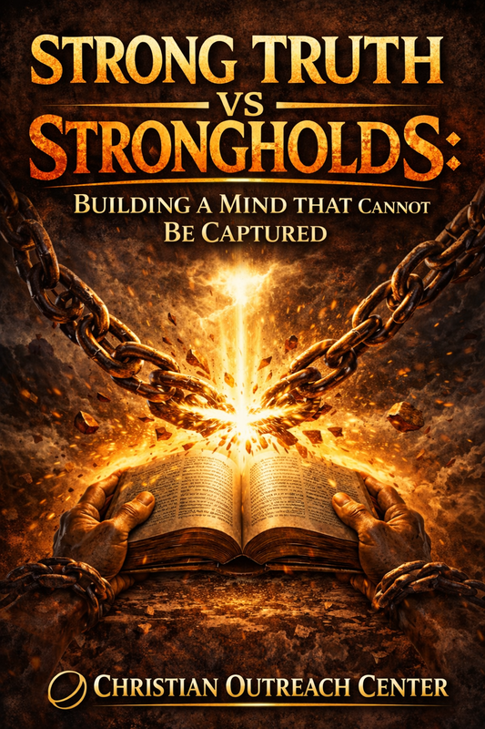 STRONG TRUTH vs STRONGHOLDS