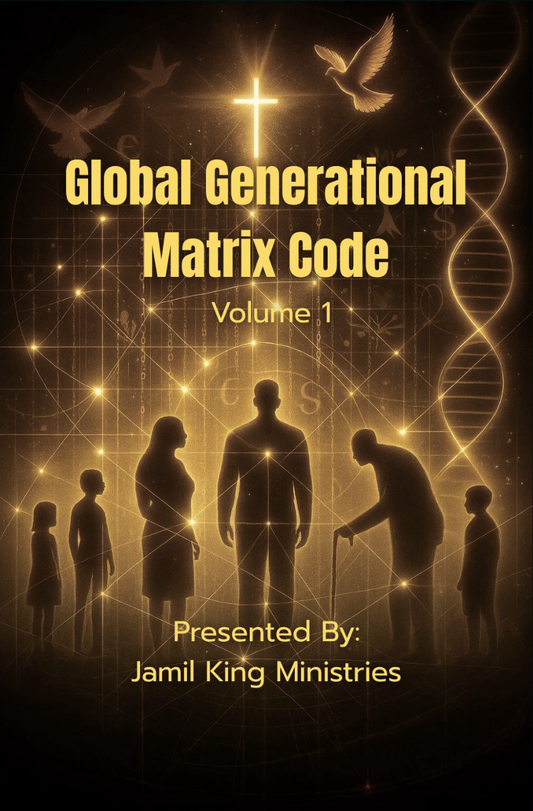 Global Generational Matrix Code Vol.1