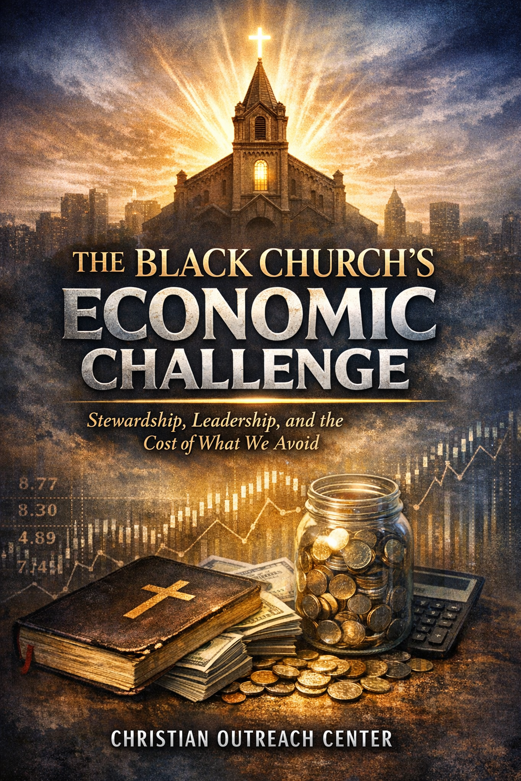 The Black Church’s Economic Challenge