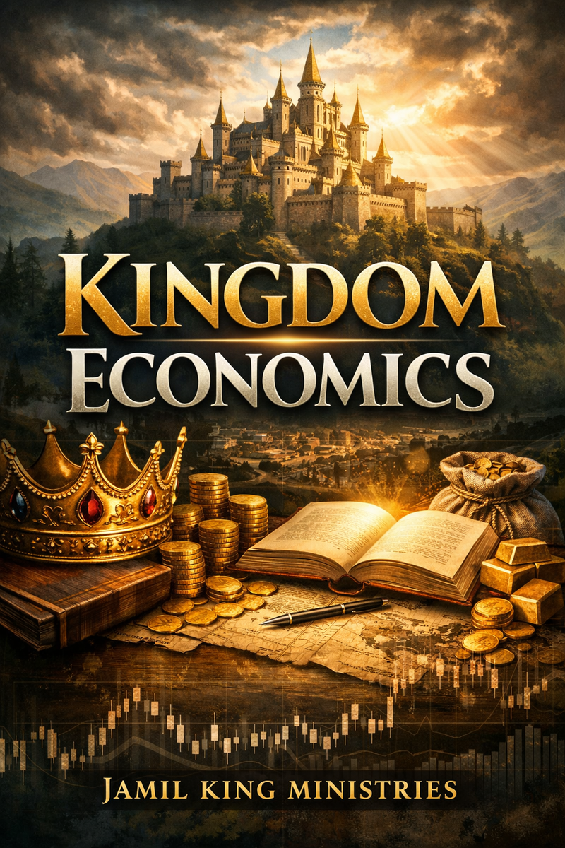Kingdom Economics