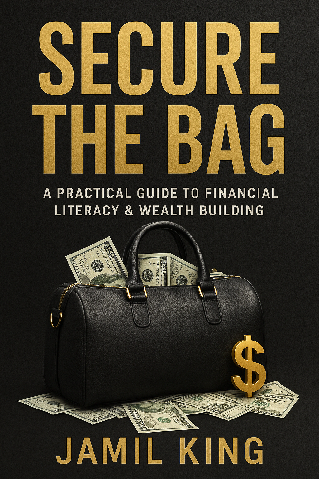 Secure the Bag: A Practical Guide to Financial Literacy & Wealth Building