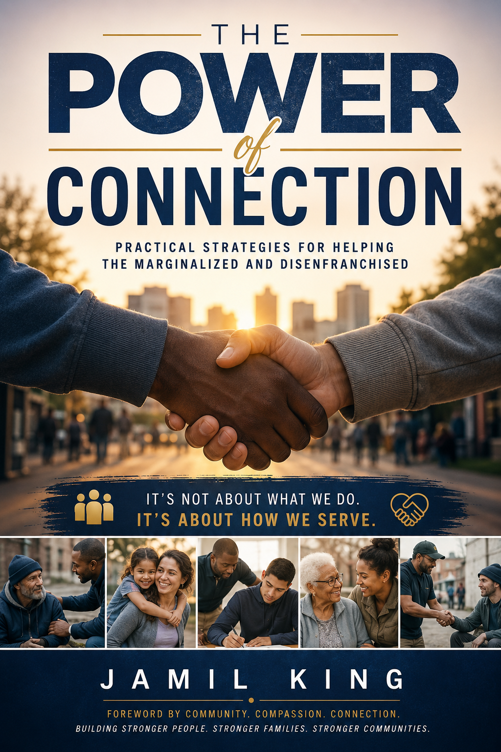 The Power of Connection
