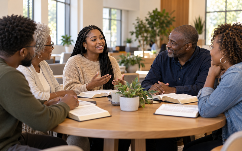 Building meaningful connections